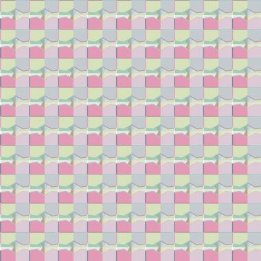 Kusursuz geometrik süs deseni. soyut arkaplan.