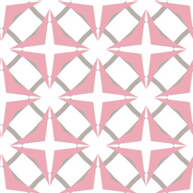Kusursuz geometrik süs deseni. soyut arkaplan.