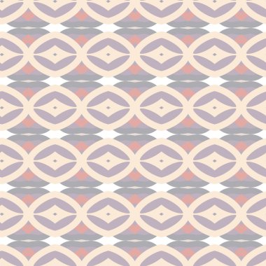 Kusursuz geometrik süs deseni. soyut arkaplan.