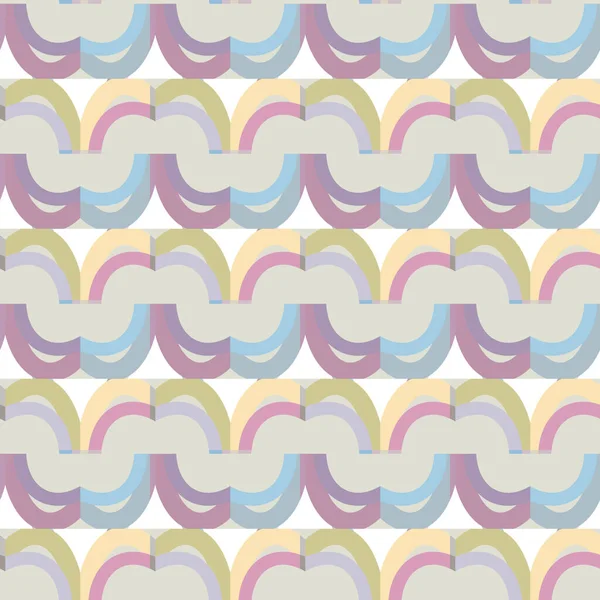 Kusursuz geometrik süs deseni. soyut arkaplan.