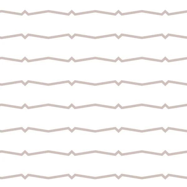 Безшовний Геометричний Декоративний Візерунок Абстрактний Фон — стоковий вектор