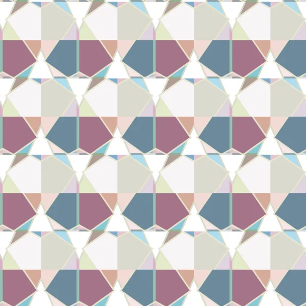 Kusursuz geometrik süs deseni. soyut arkaplan.