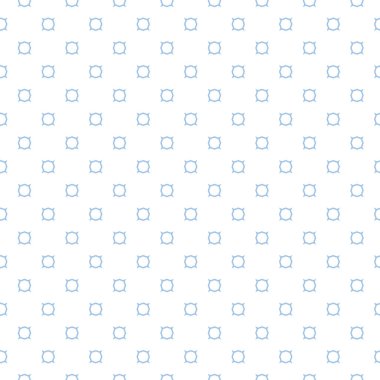 Kusursuz geometrik süs deseni. soyut arkaplan.