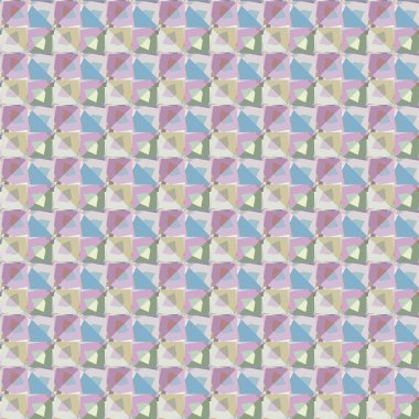 Kusursuz geometrik süs deseni. soyut arkaplan.