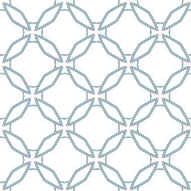 Kusursuz geometrik süs deseni. soyut arkaplan.