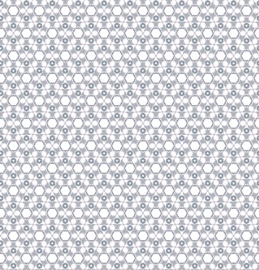 Kusursuz geometrik süs deseni. soyut arkaplan.