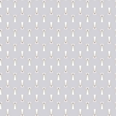 Kusursuz geometrik süs deseni. soyut arkaplan.