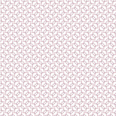 Kusursuz geometrik süs deseni. soyut arkaplan.