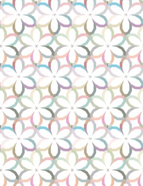 Kusursuz geometrik süs deseni. soyut arkaplan.