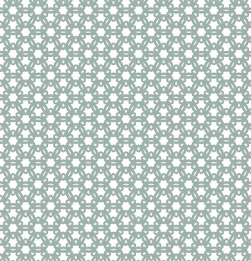 Kusursuz geometrik süs deseni. soyut arkaplan.