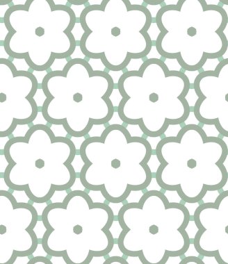 Kusursuz geometrik süs deseni. soyut arkaplan.