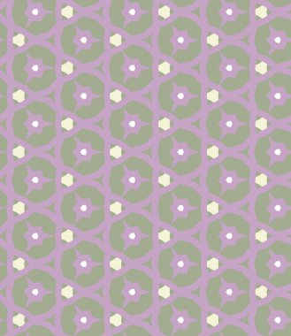 Kusursuz geometrik süs deseni. soyut arkaplan.
