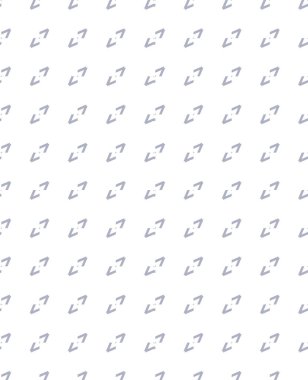 Kusursuz geometrik süs deseni. soyut arkaplan.