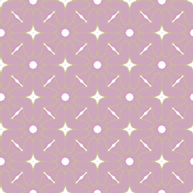 Kusursuz geometrik süs deseni. soyut arkaplan.