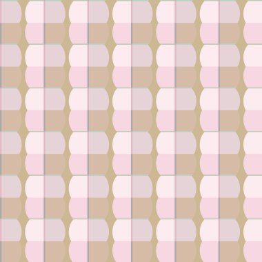 Kusursuz geometrik süs deseni. soyut arkaplan.