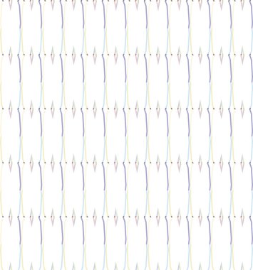 Kusursuz geometrik süs deseni. soyut arkaplan.