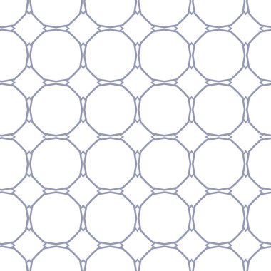 Kusursuz geometrik süs deseni. soyut arkaplan.
