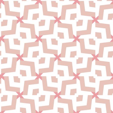 Kusursuz geometrik süs deseni. soyut arkaplan.