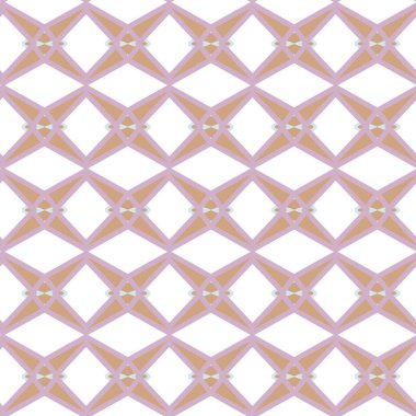 Kusursuz geometrik süs deseni. soyut arkaplan.