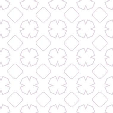 Kusursuz geometrik süs deseni. soyut arkaplan.