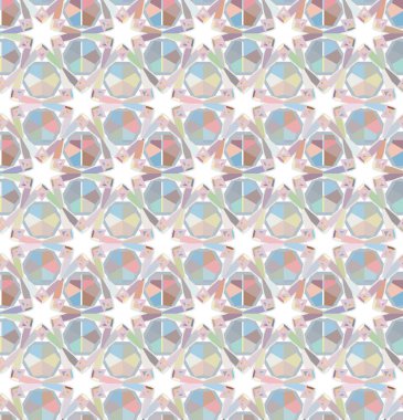 Kusursuz geometrik süs deseni. soyut arkaplan.