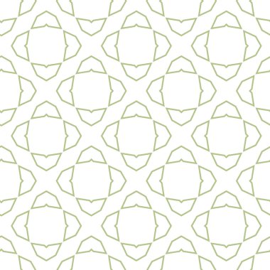 Kusursuz geometrik süs deseni. soyut arkaplan.