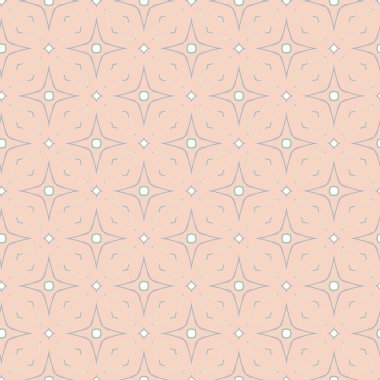 Kusursuz geometrik süs deseni. soyut arkaplan.