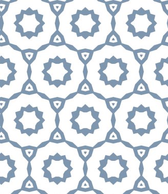 Kusursuz geometrik süs deseni. soyut arkaplan.