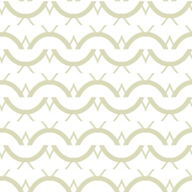 Kusursuz geometrik süs deseni. soyut arkaplan.