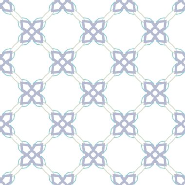 Kusursuz geometrik süs deseni. soyut arkaplan.