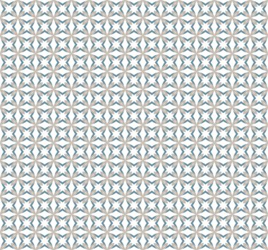 Kusursuz geometrik süs deseni. soyut arkaplan.