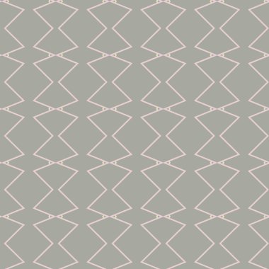 Kusursuz geometrik süs deseni. soyut arkaplan.