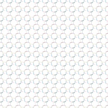 Kusursuz geometrik süs deseni. soyut arkaplan.