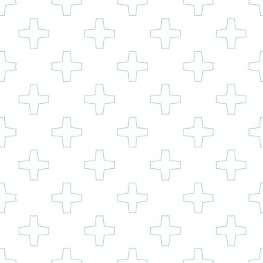 Kusursuz geometrik süs deseni. soyut arkaplan.