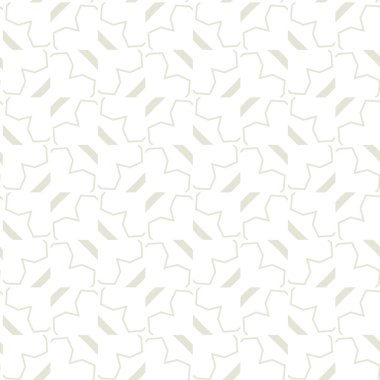 Kusursuz geometrik süs deseni. soyut arkaplan.