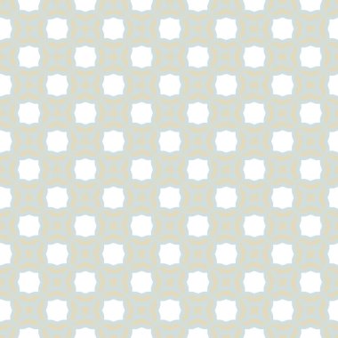 Kusursuz geometrik süs deseni. soyut arkaplan.