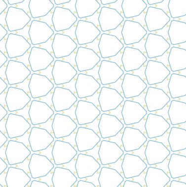 Kusursuz geometrik süs deseni. soyut arkaplan.