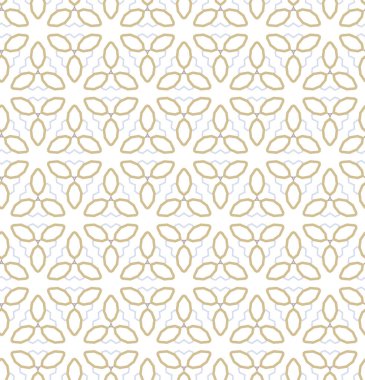 Kusursuz geometrik süs deseni. soyut arkaplan.
