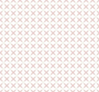 Kusursuz geometrik süs deseni. soyut arkaplan.