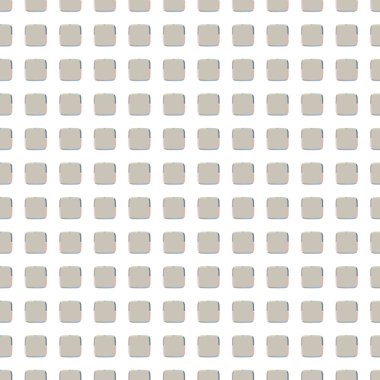 Kusursuz geometrik süs deseni. soyut arkaplan.