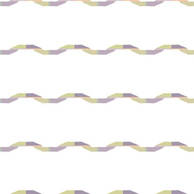 Kusursuz geometrik süs deseni. soyut arkaplan.