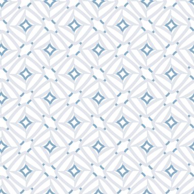 Kusursuz geometrik süs deseni. soyut arkaplan.