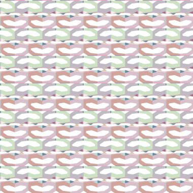 Kusursuz geometrik süs deseni. soyut arkaplan.