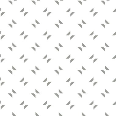 Kusursuz geometrik süs deseni. soyut arkaplan.