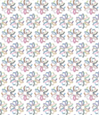 Kusursuz geometrik süs deseni. soyut arkaplan.