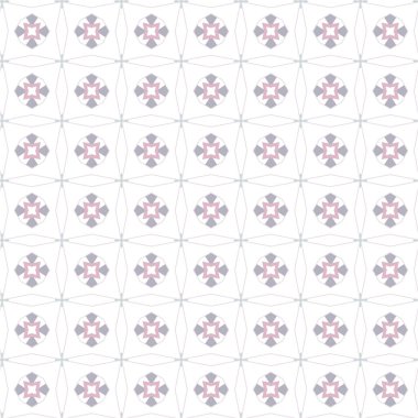 Kusursuz geometrik süs deseni. soyut arkaplan.