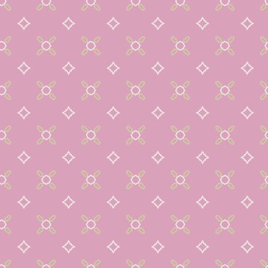 Kusursuz geometrik süs deseni. soyut arkaplan.