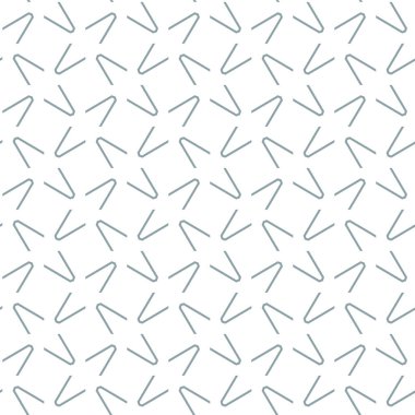 Kusursuz geometrik süs deseni. soyut arkaplan.