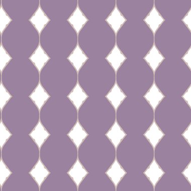 Kusursuz geometrik süs deseni. soyut arkaplan.