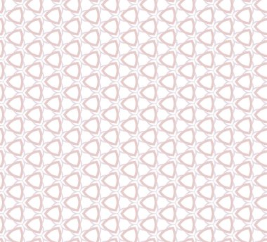 Kusursuz geometrik süs deseni. soyut arkaplan.